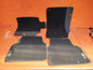 ✅CUPRA BORN V2 Ev 2023 INTERIOR FLOOR MAT SET 10E093990B Warranty A272 - Image 1