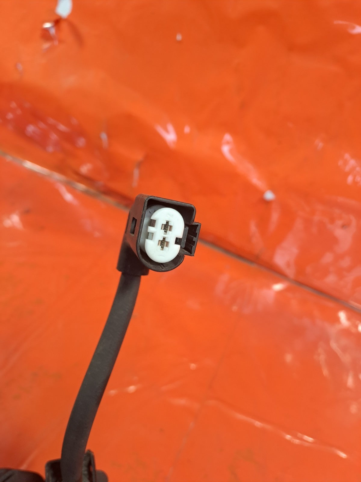✅Mercedes W177 A180 Sport 1.5 Diesel 2019 Rear ABS Wiring Loom Pair A2475401000 - Image 11