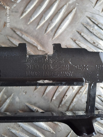 ✅Ford Mondeo Titanium 2015 2.0 Diesel FRONT BUMPER LOWER GRILL DS73-17B968-K - Image 12