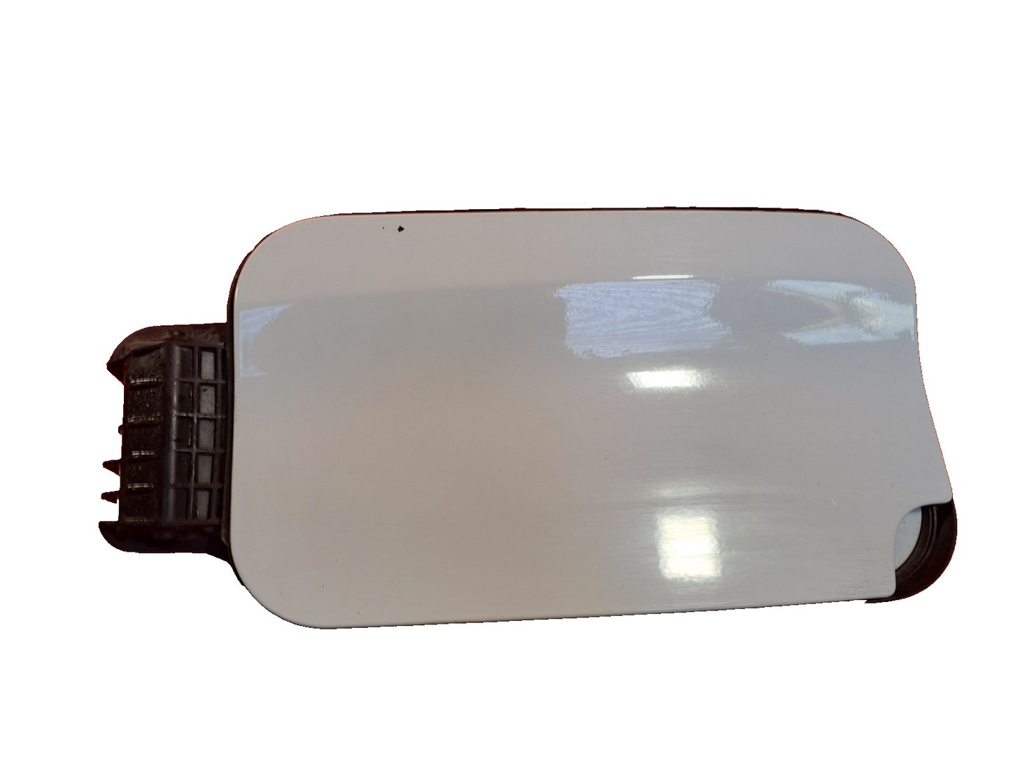 ✅Citroen Berlingo 650 1.5 Diesel 2020 Fuel Filler Flap Cover White Warranty A381 - Image 1