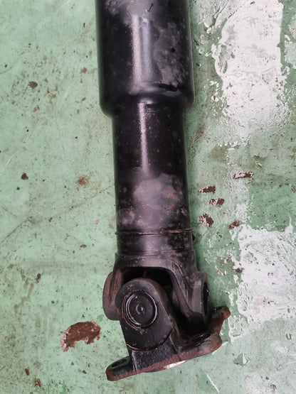 LAND ROVER DISCOVERY 5 L462 2.0 DIESEL 2018 REAR PROPSHAFT 2153137500015 - Image 5