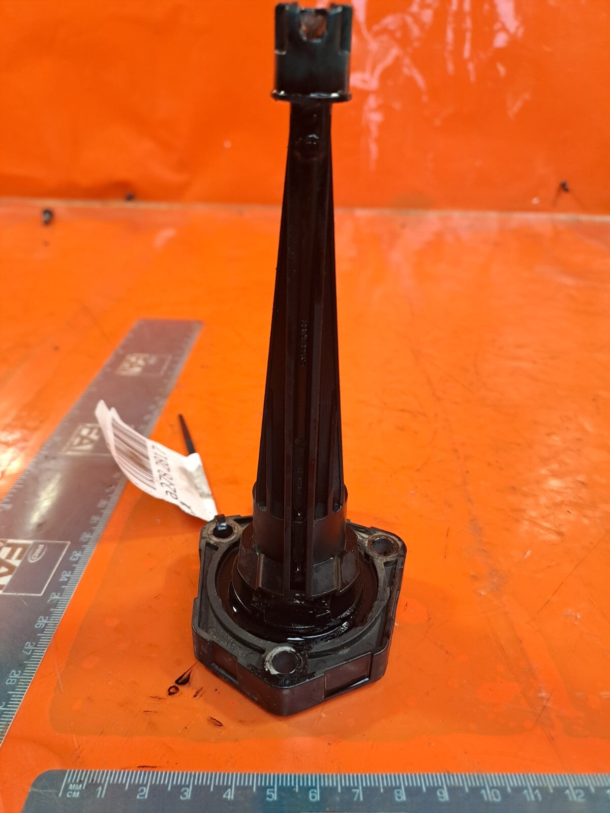 ✅VW CRAFTER CR35 2.0 DIESEL 2015 OIL LEVEL SENSOR 07P907660 Warranty A278 - Image 11