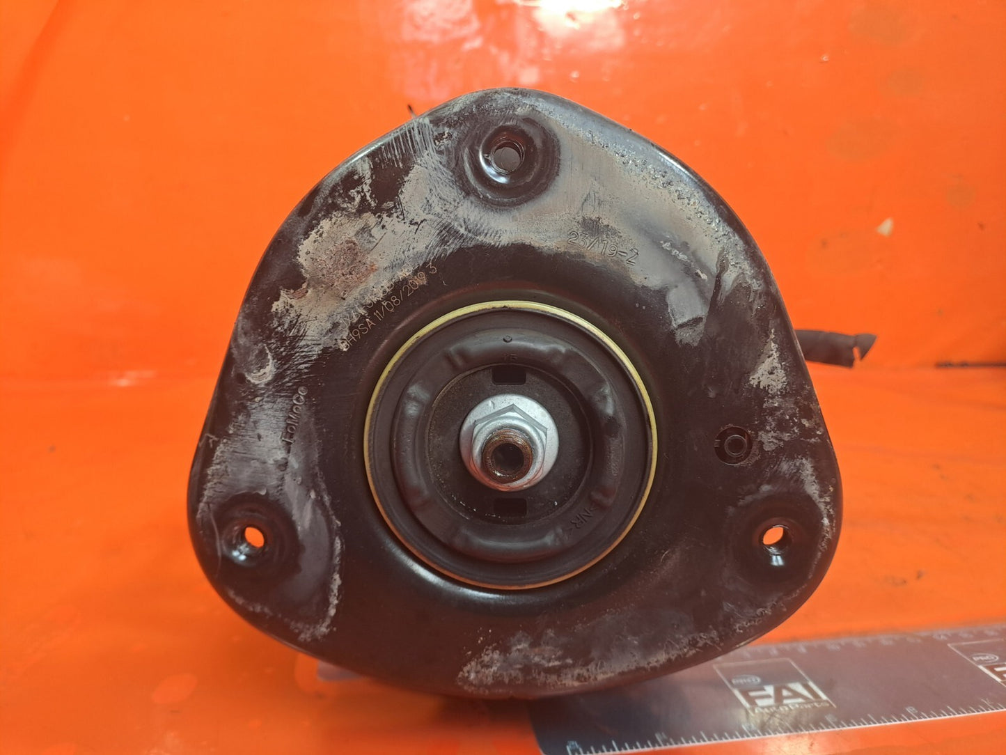 ✅2020 FORD FOCUS MK4 ST 2.3P SHOCK STRUT FRONT LEFT KX61-18B061-SC + WARRANTY - Image 10
