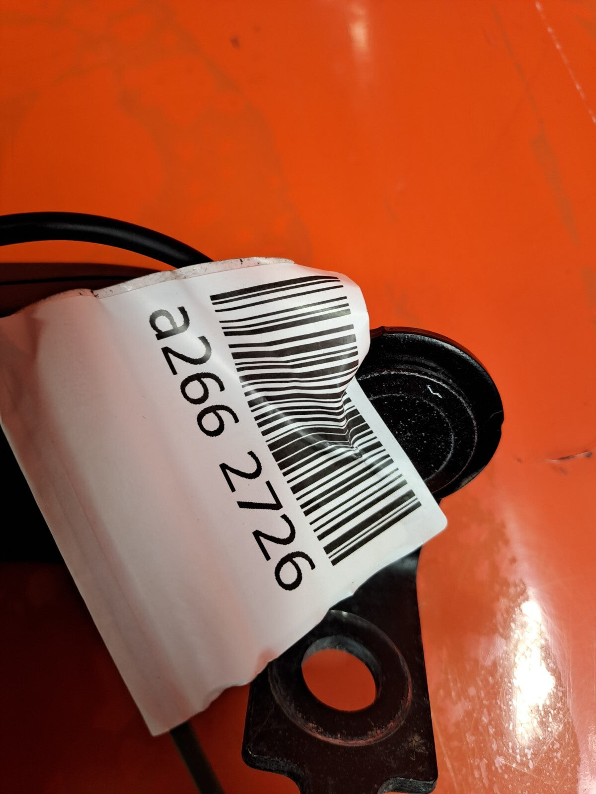 ✅Tesla Model 3 Long Range 2020 Rear Seat Belt Buckles 1085939-01-E 1106983-00-B - Image 9
