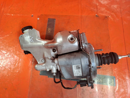 ✅2024 FORD TOURNEO CONNECT BRAKE SERVO MASTER CYLINDER 5R5614105P +WARRANTY A366 - Image 2