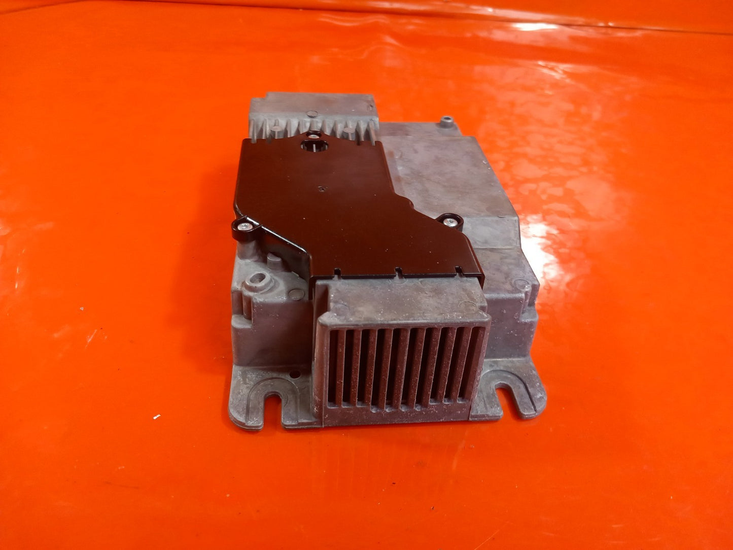 BMW F40 116D 1.5 Diesel 2021 Sound Amplifier 5A48219 Warranty A365 - Image 4
