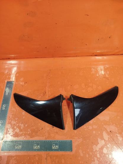 ✅Mercedes A Class W176 2012-2015 Rear Right Or Left Spoiler Trim A1767900288 - Image 1