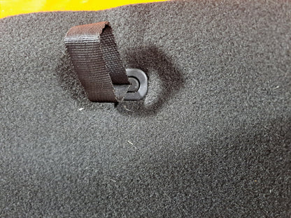 ✅2021 FORD FOCUS MK4 ACTIVE X 1.0P BOOT FLOOR CARPET JX7B-N13065-AC A212 - Image 7