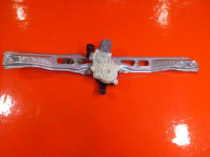 Ford Transit Custom 2.0 Diesel 2021 Front Right Window Regulator BK21V23200AE - Image 2