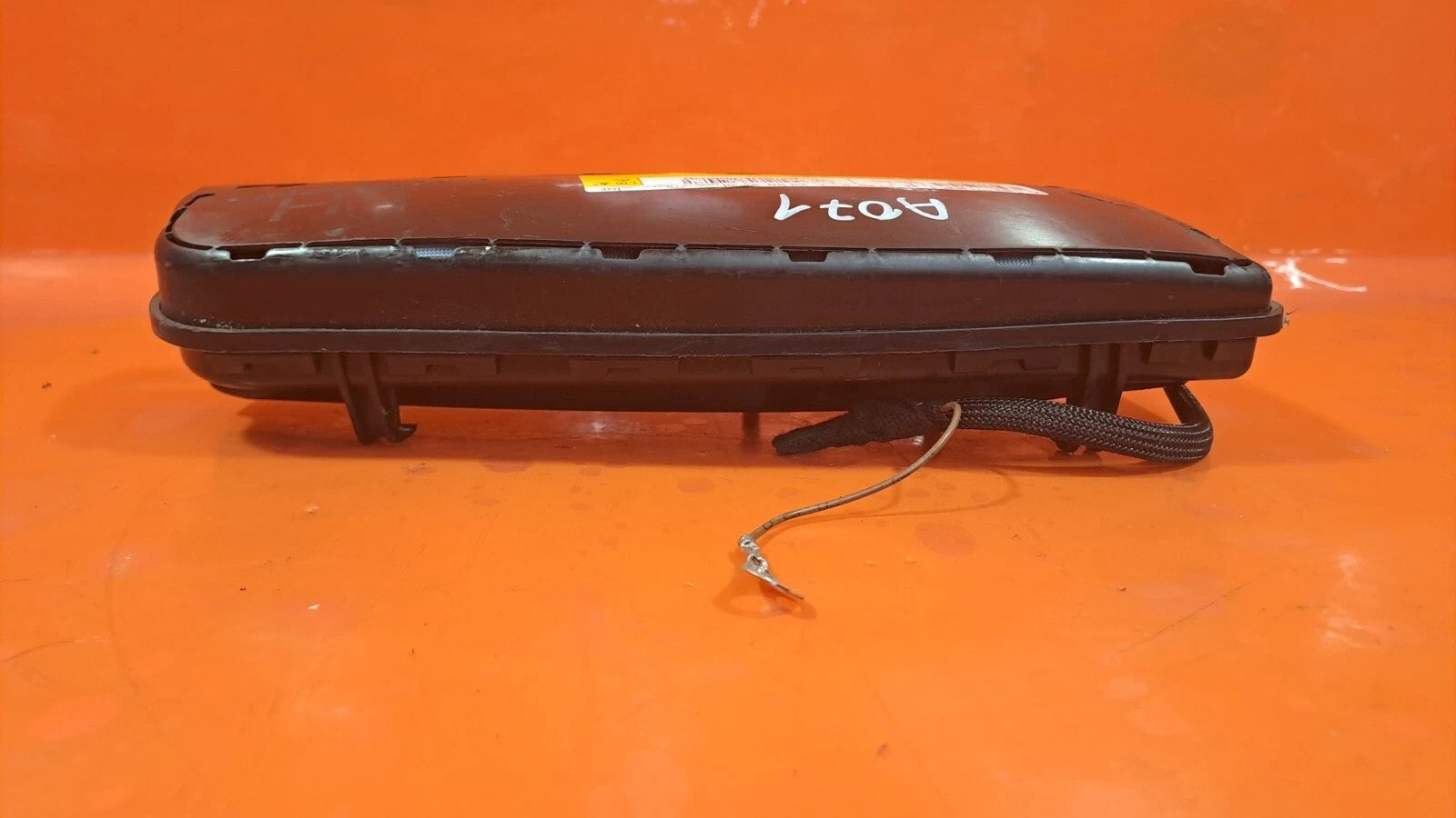 ✅Mercedes B180 W246 1.5 Diesel 2014 Front Right Seat Arbag A2468601302 A038 - Image 3