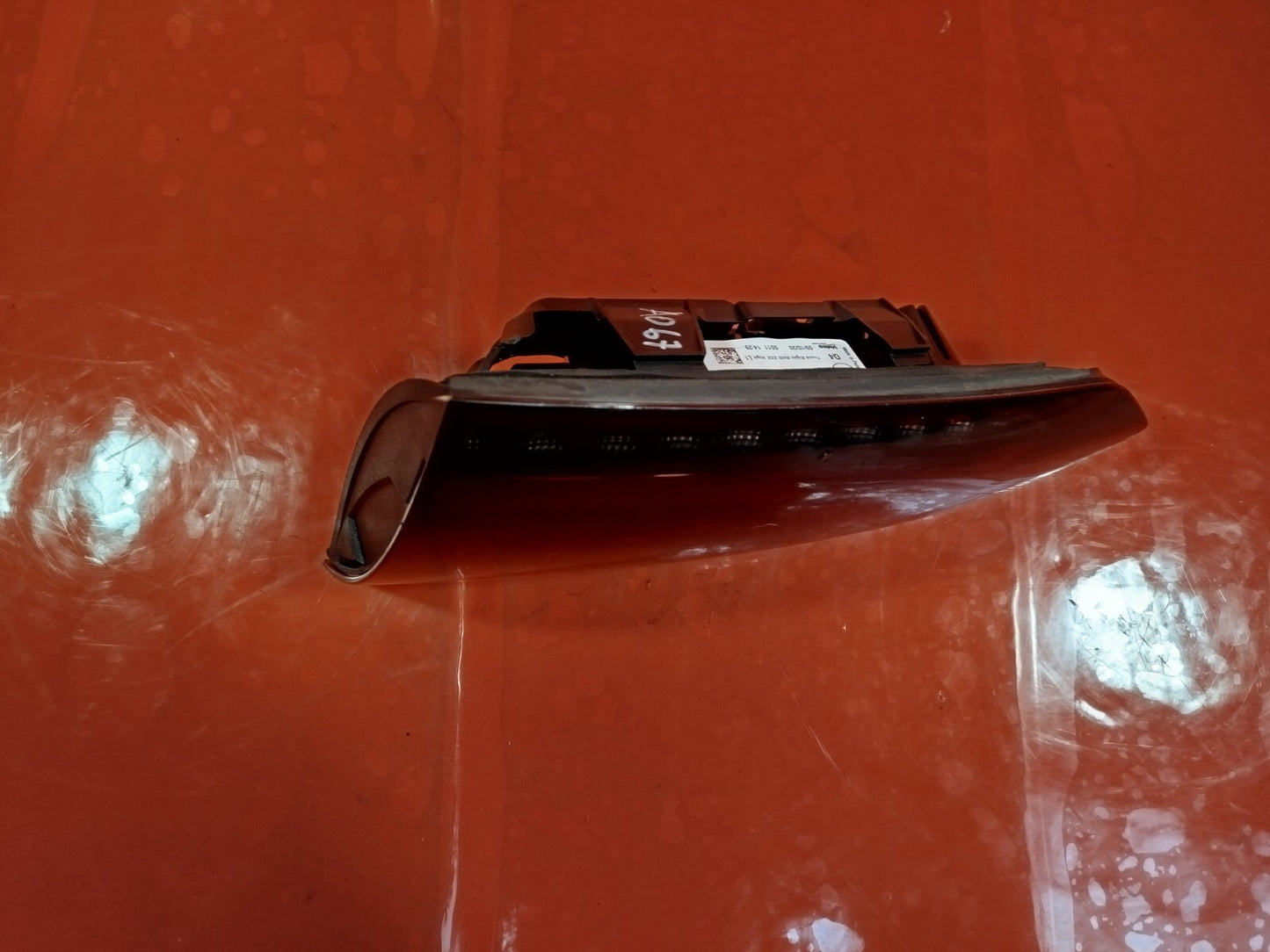✅MERCEDES W177 A200 1.3 PETROL 2021 REAR RIGHT INNER TAIL LIGHT A1779062000 A067 - Image 12