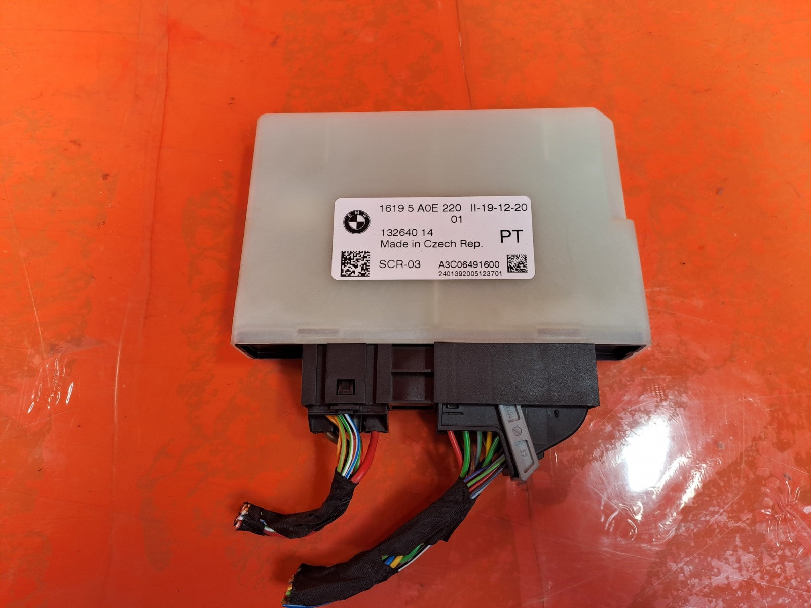 ✅BMW G20 318D M Sport 2.0 Diesel 2021 AdBlue Control Module 5A0E220 Warranty - Image 2