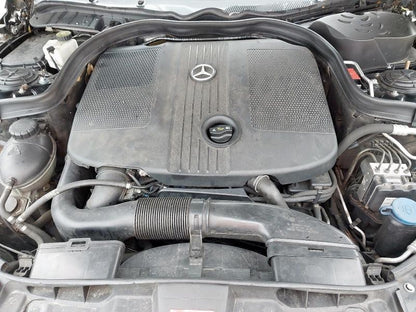 ✅MERCEDES E220 W212 2.1 DIESEL 2009 BREAKING PRICE PER WHEEL NUT ONLY BLACK A314 - Image 9