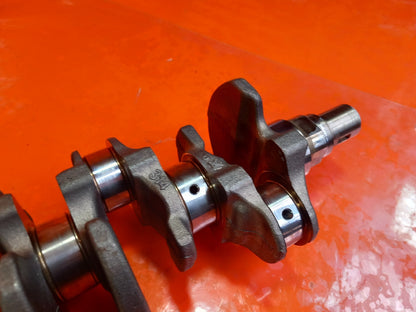 2020 Vauxhall Vivaro 2900 1.5 Diesel Crankshaft DV5 DV5RUCD Warranty A380 - Image 6