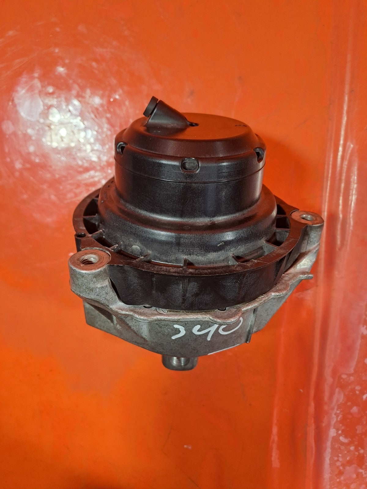 ✅BMW G20 330E 2.0 PETROL 2023 ENGINE MOUNT 7581624 Warranty A340 - Image 5