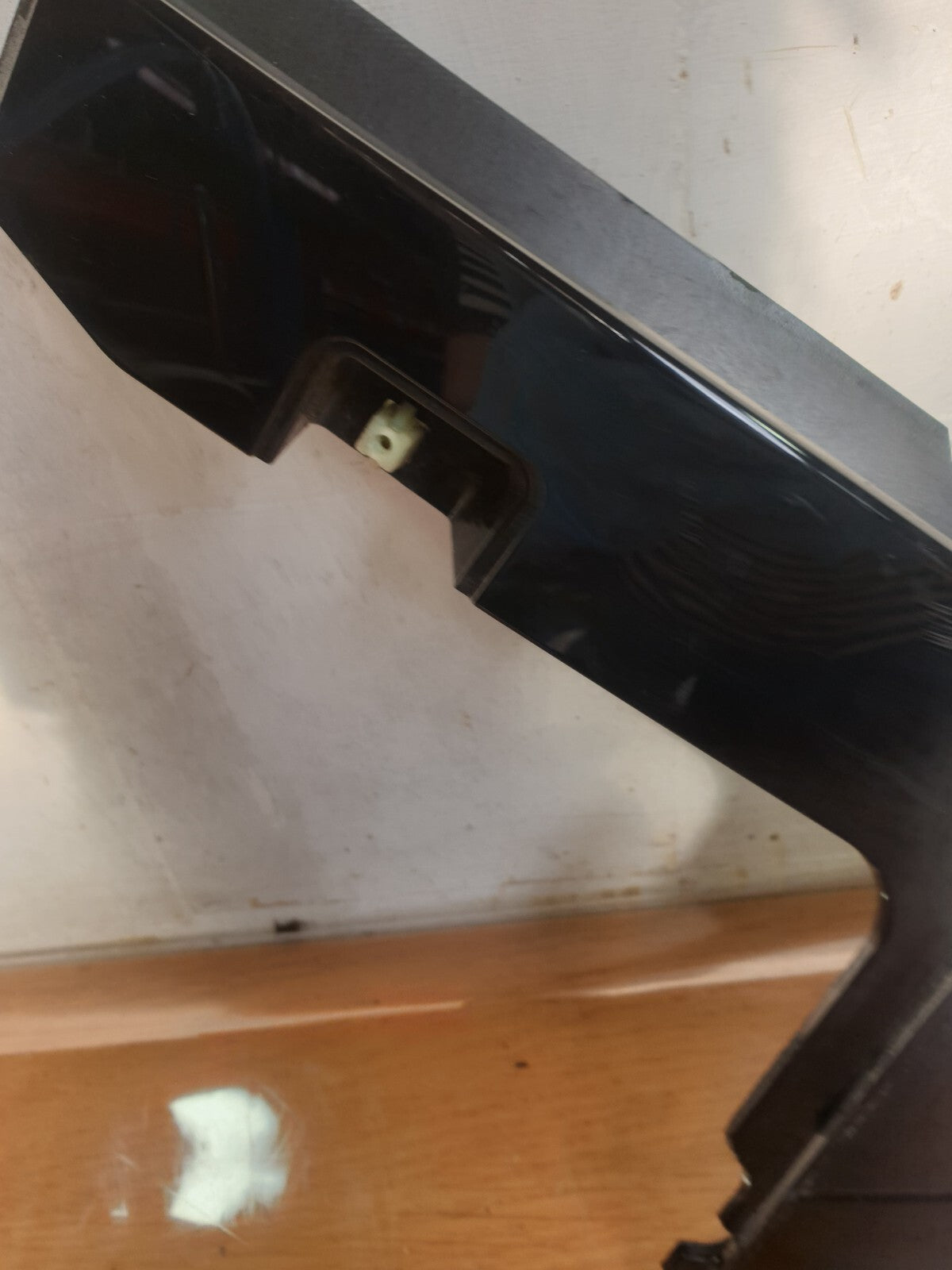 ✅Jaguar F-Pace 3.0 Petrol 2017 Rear Left Door Window Vertical Cover Trim - Image 11