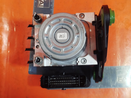 ✅2021 VW GOLF R-LINE MK8 ABS CONTROL MODULE 5WA614517BM + WARRANTY A349 - Image 1