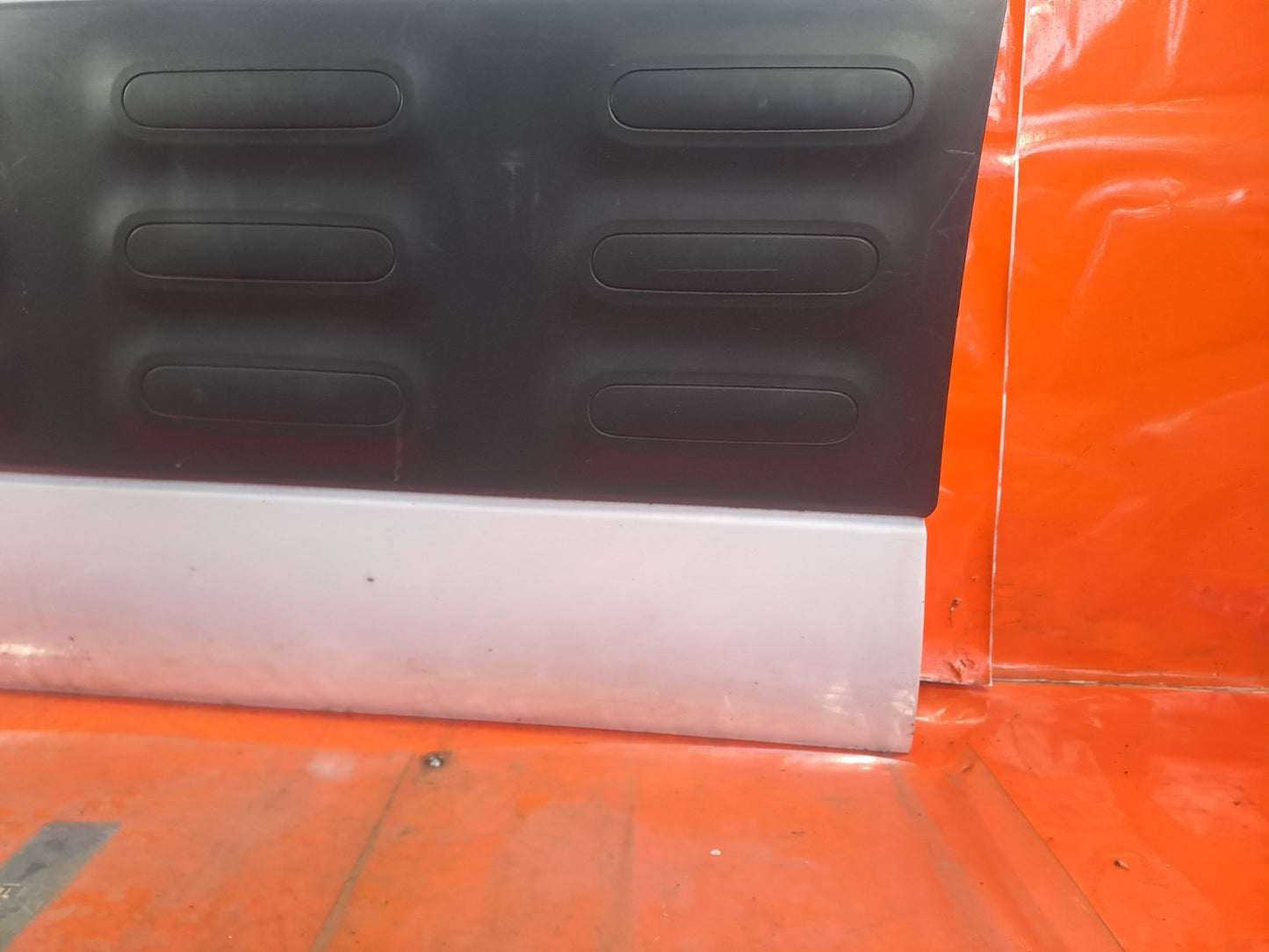 ✅CITROEN C4 CACTUS 1.6 DIESEL 2015 FRONT LEFT DOOR WHITE Warranty A327 - Image 2