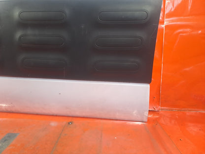 ✅CITROEN C4 CACTUS 1.6 DIESEL 2015 FRONT LEFT DOOR WHITE Warranty A327 - Image 2