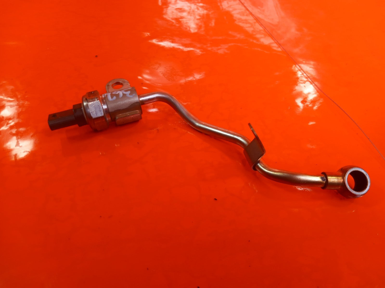 ✅BMW G20 318D M Sport 2.0 Diesel 2021 Exhaust Pressure Sensor 8579973 Warranty - Image 6