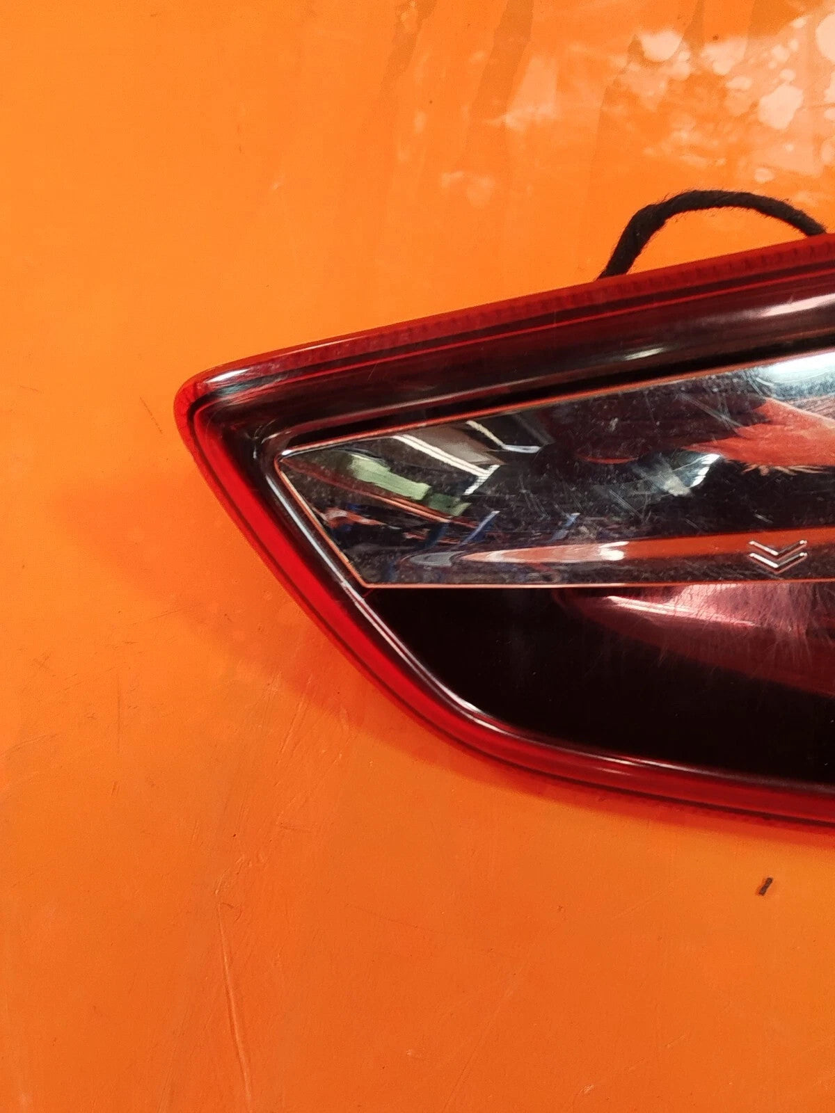 ✅ Ford Ecosport 1.0 Petrol 2015 Rear Right Inner Tail Light CN1513A602DC A044 - Image 5