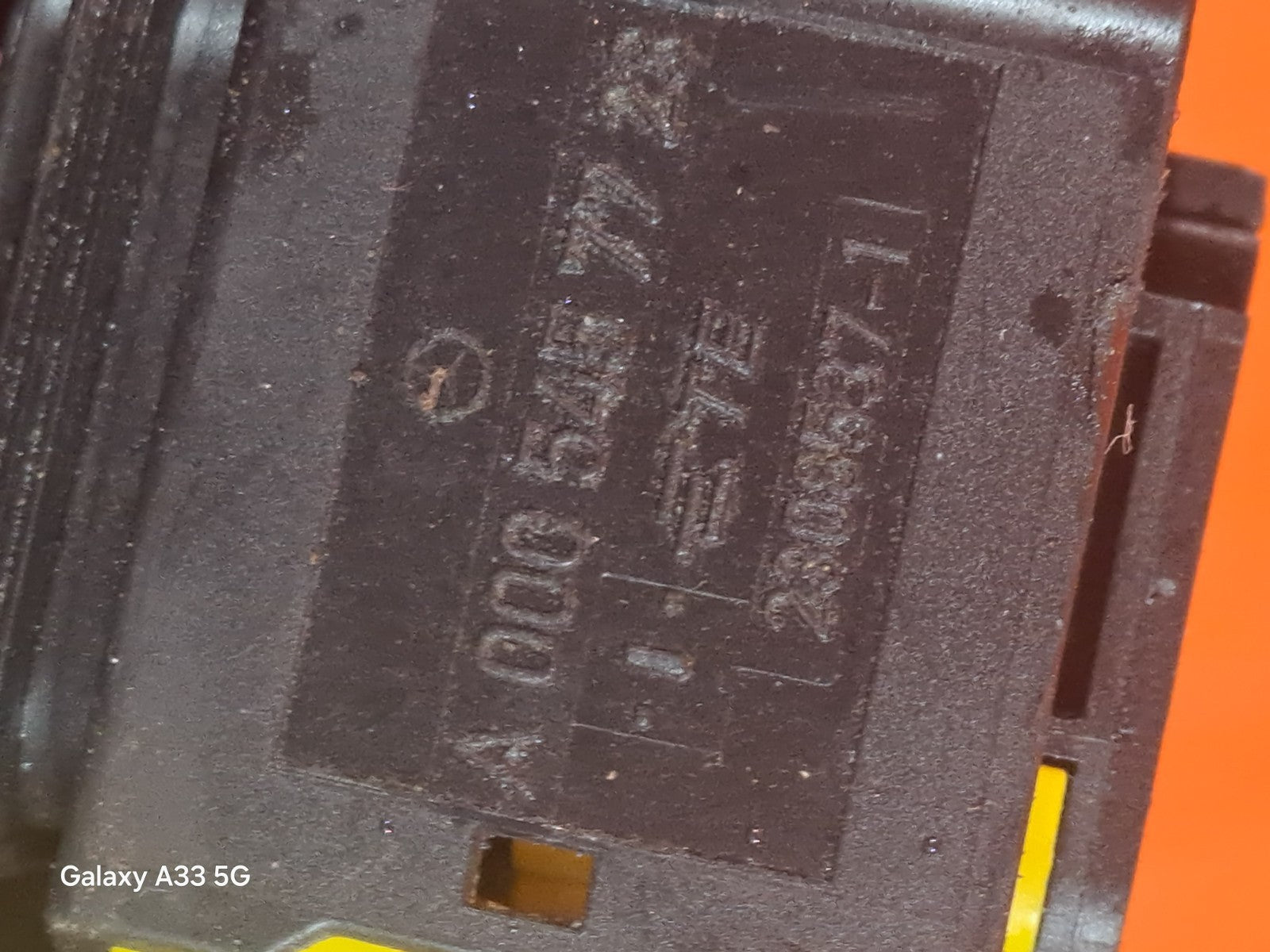 ✅MERCEDES A180 SPORT 1.3 PETROL 2025 POWER DISTRIBUTION FUSE BOX UNIT Warranty - Image 10