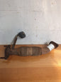 ✅KIA NIRO 2 S-A 1.6 PETROL 2020 EXHAUST FLEXI PIPE 28761С1000 Warranty A194 - Image 1