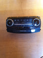 ✅FORD PUMA ST-LINE 1.0 PETROL 2022 A/C HEATER CLIMATE CONTROL PANEL MN1T18C612HD - Image 1