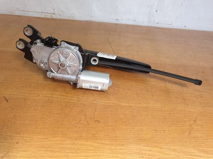 ✅Ford Puma St-Line 1.0 Petrol 2022 REAR WIPER MOTOR L1TB-17404-AB Warranty A202 - Image 6