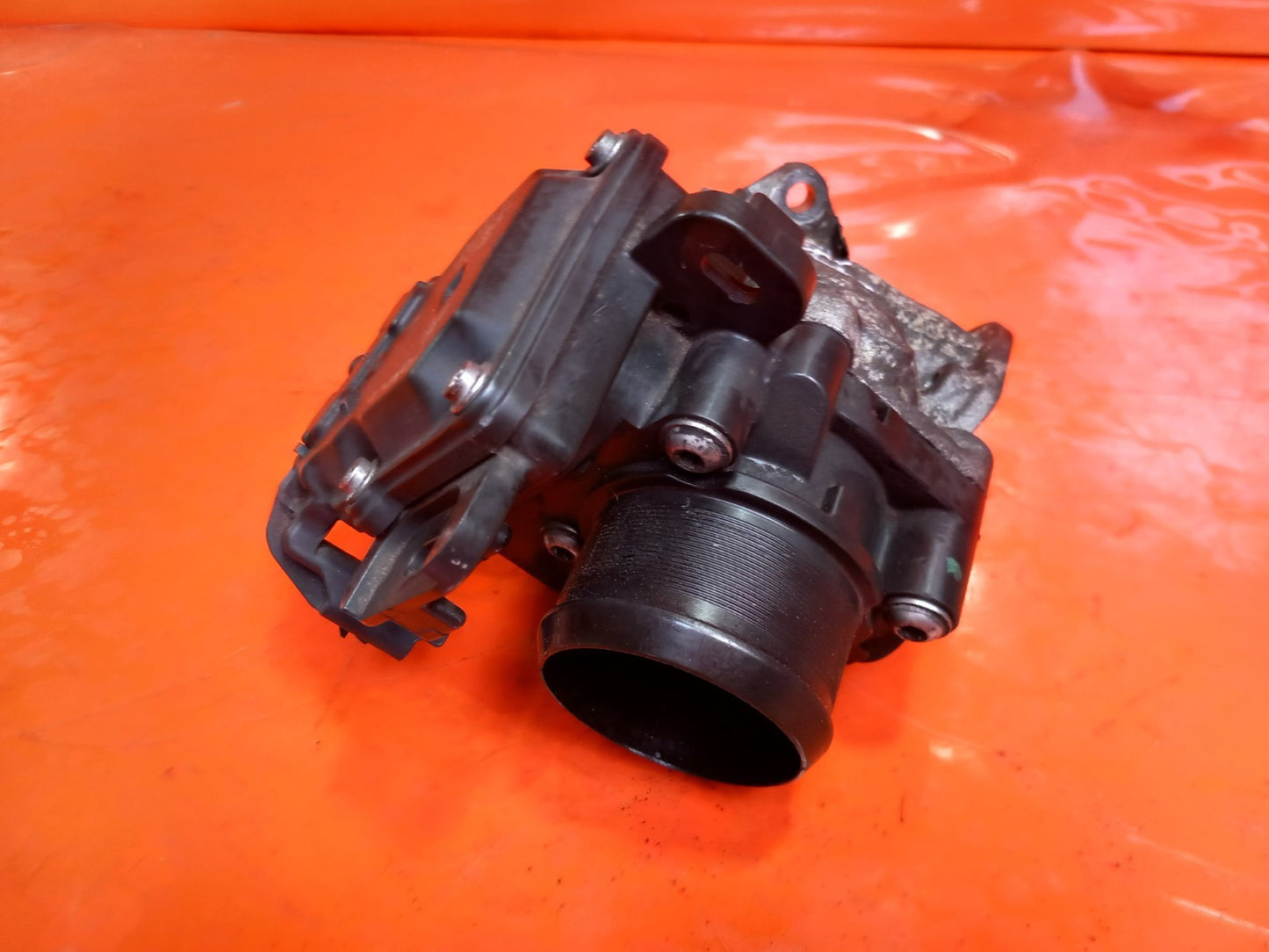 2019 Ford Galaxy MK3 Zetec 2.0 TDCi Throttle Body 9806625280 Warranty A345 - Image 5