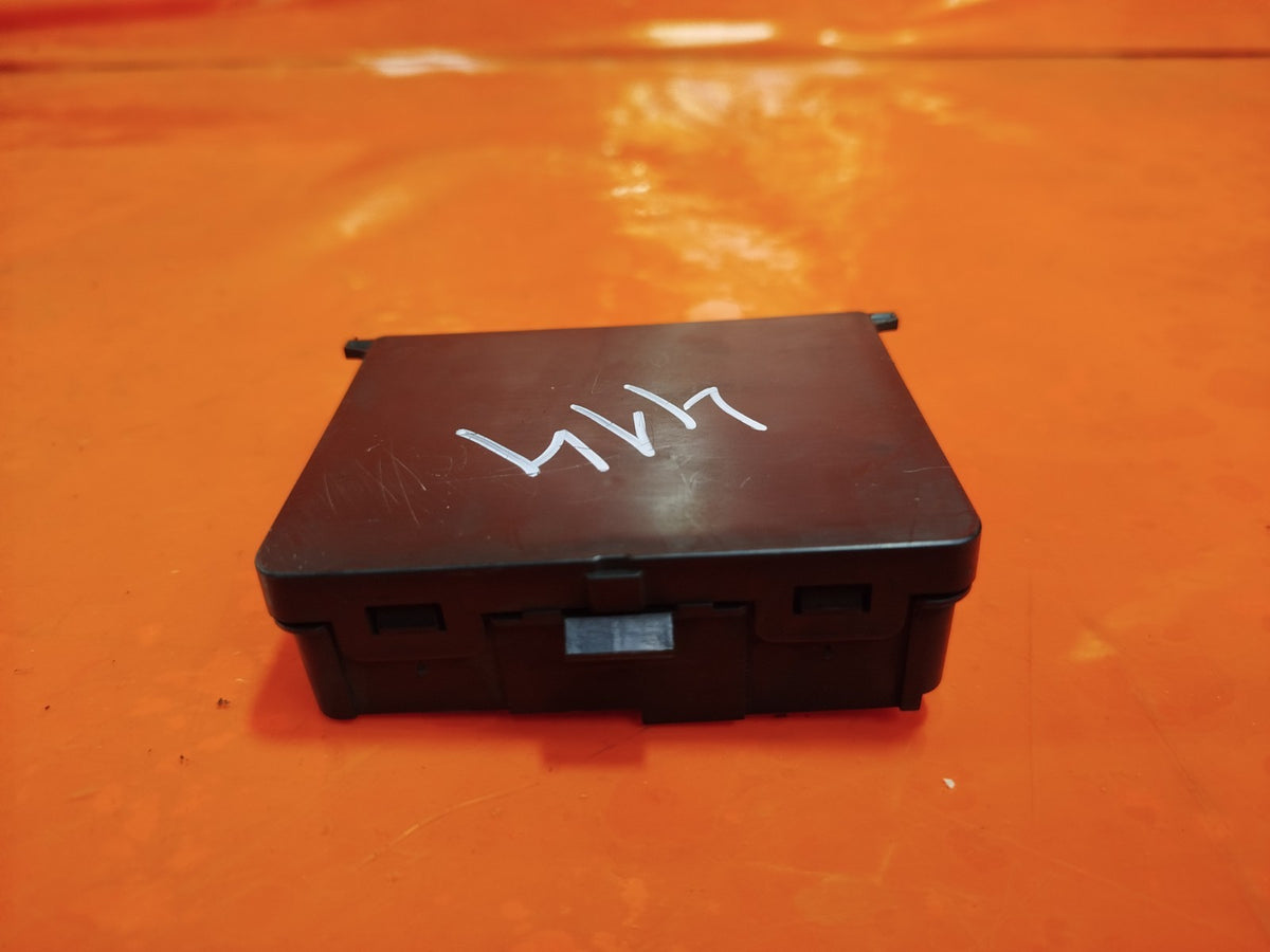 2020 Vauxhall Combo MK4 Air Con Control Module 9832228080 Warranty A414 - Image 6