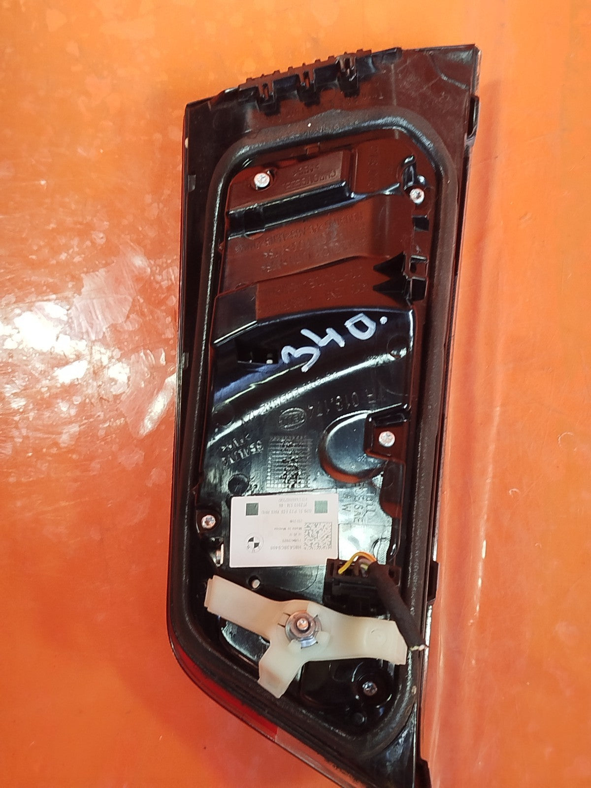✅2023 BMW 3 SERIES G20 REAR RIGHT INNER TAIL LIGHT 5A3BC94 + WARRANTY A340 - Image 12