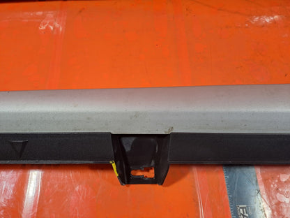 ✅FORD FIESTA ACTIVE 2020 SILL SIDE SKIRT PAIR J1BBA10155A1 J1BBA10154A1 A247 - Image 3