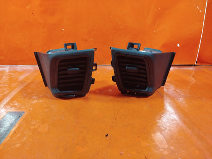 ✅FORD TRANSIT CUSTOM 2.0 DIESEL 2019 Right&Left Air Vents JK21-V018B09-AC A281 - Image 4