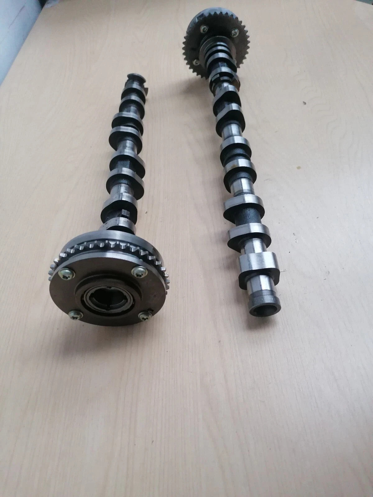 ✅Toyota C-HR 1.8 Hybrid 2020 Camshafts Pair 13050-25010 Warranty A016 - Image 12