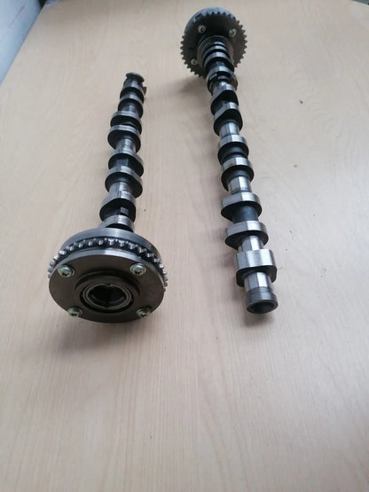 ✅Toyota C-HR 1.8 Hybrid 2020 Camshafts Pair 13050-25010 Warranty A016 - Image 12