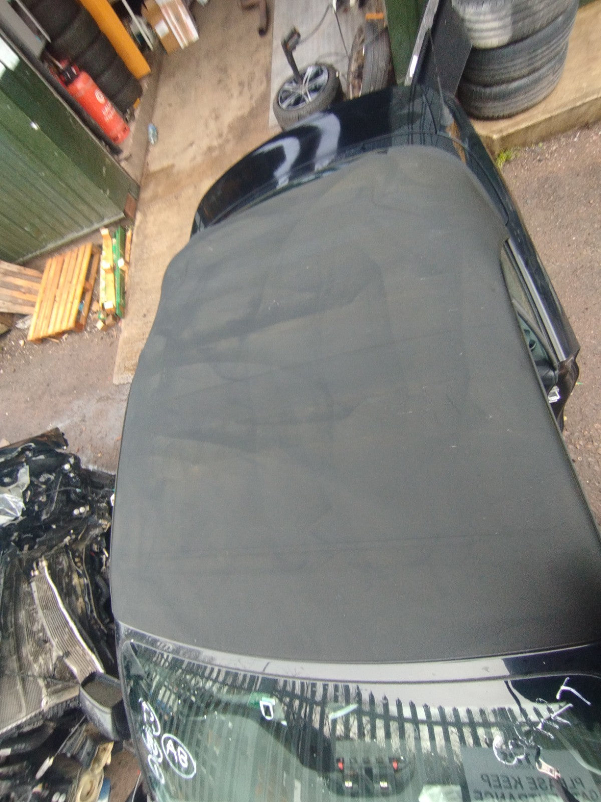 ✅BMW F23 218D 2.0 DIESEL 2019 CONVERTIBLE FOLDING ROOF Warranty A344 - Image 7