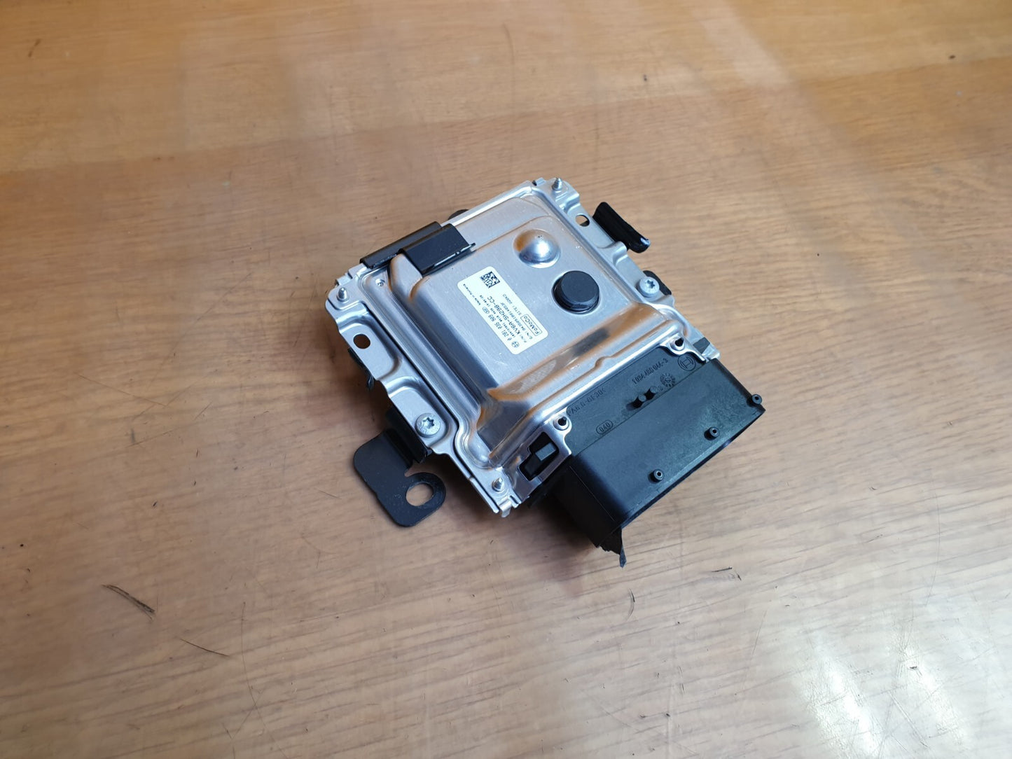 ✅2020 FORD TOURNEO CUSTOM 2.0D ADBLUE CONTROL UNIT KV6A-5H298-CC + WARRANTY A161 - Image 3
