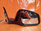 ✅2023 BMW 2 SERIES M SPORT F44 FRONT RIGHT WING MIRROR WHITE (300) WARRANTY A293 - Image 1