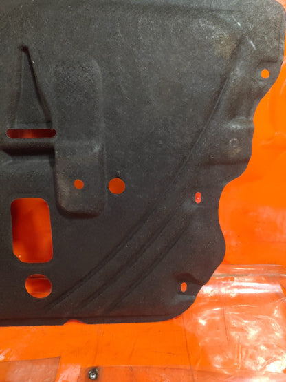 ✅2025 FORD KUGA MK3 ST-LINE ENGINE UNDERTRAY SPLASH GUARD + WARRANTY A326 - Image 2