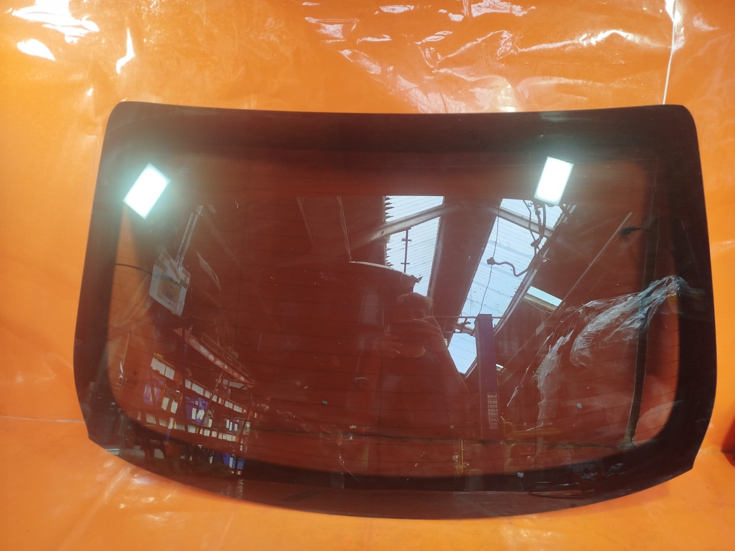 ✅BMW 220D F44 2 Series 2023 2.0 Diesel Rear Window Glass 43R-01351 Warranty A293 - Image 1