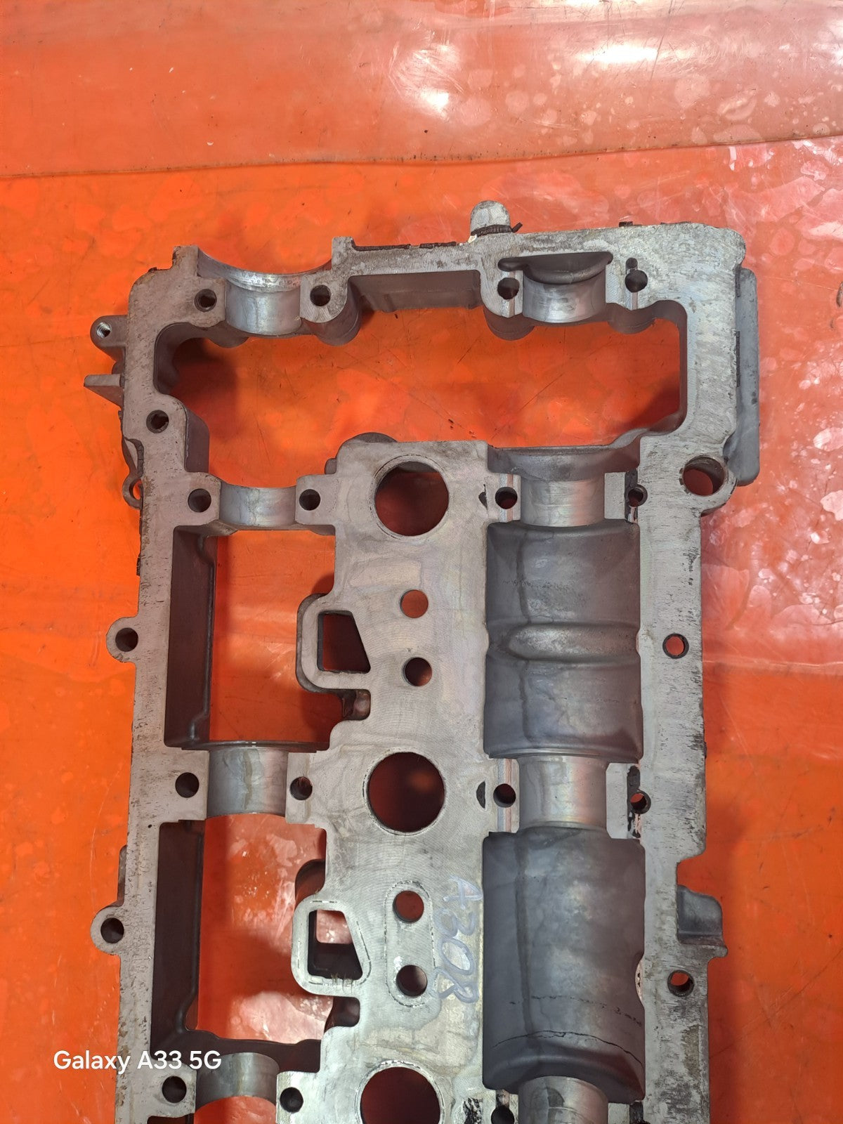 ✅2015 FORD MONDEO MK5 TITANIUM CYLINDER HEAD COVER DS7Q-6C032-AA + WARRANTY A308 - Image 11
