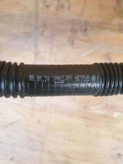 TESLA Model 3 Long 2024 Coolant Hose Pipe 1077585-00-F 1077595-00-E Warranty - Image 11