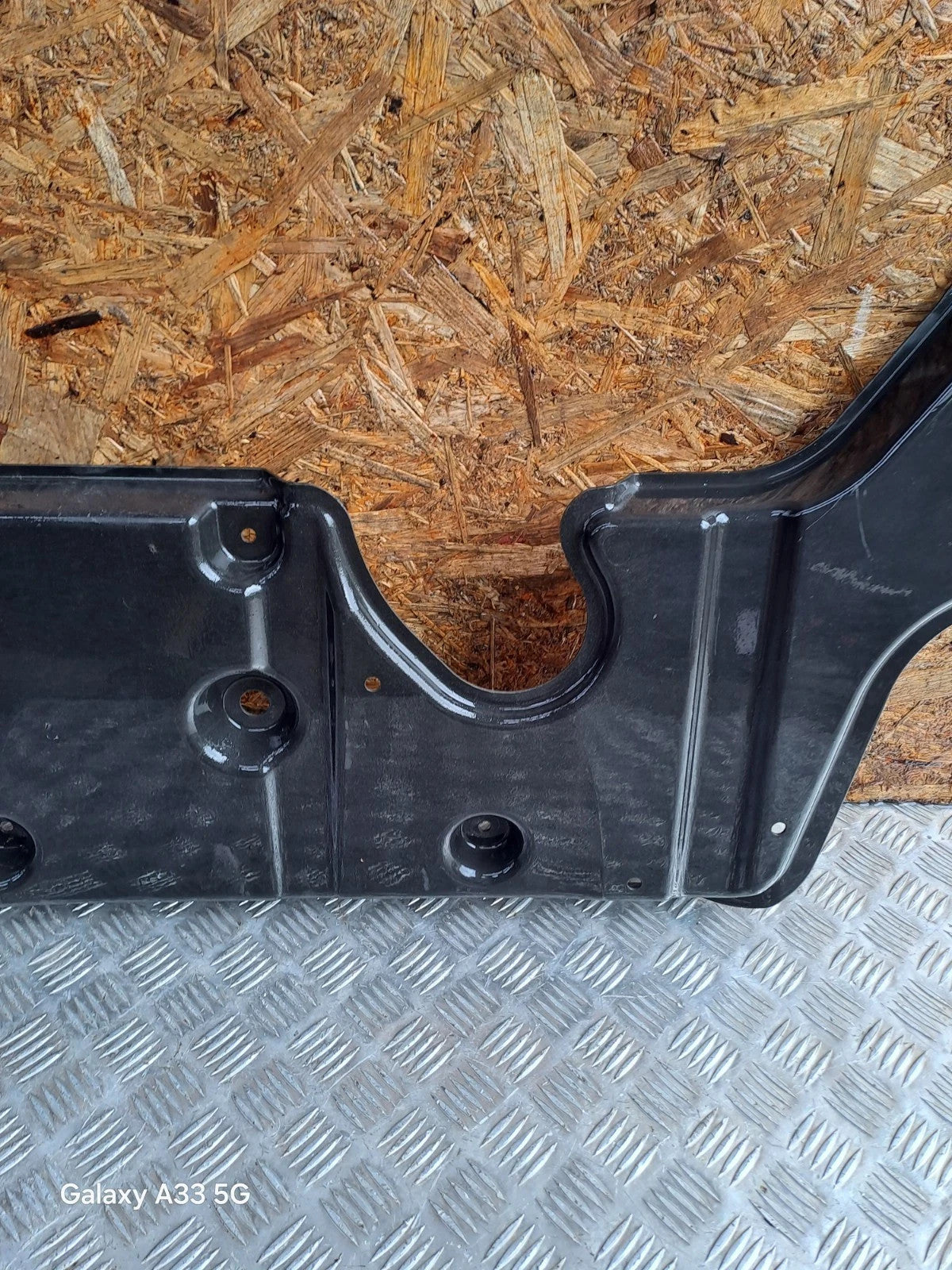 ✅Mercedes A180 W177 1.3 Petrol 2020 Rear Under Tray Cover A1776901402 Warranty - Image 8