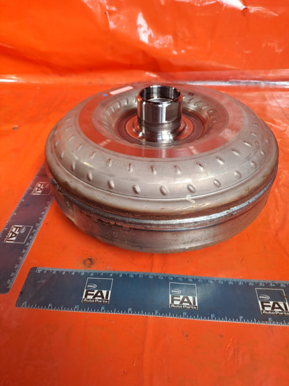 ✅FORD TRANSIT CUSTOM 2.0 DIESEL 2023 TORQUE CONVERTER GXFZB Warranty A343 - Image 10