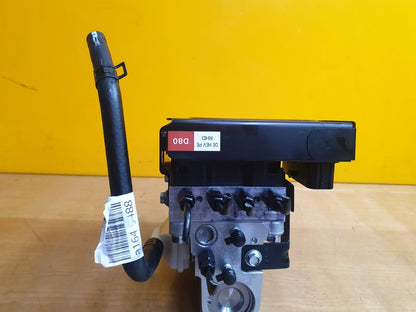 ✅2016 KIA NIRO 2 EV S-A 1.6P BRAKE MASTER CYLINDER ABS PUMP 58500-G5800 WARRANTY - Image 9