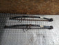 ✅FORD TOURNEO CUSTOM 2.2 DIESEL 2015 Pair Rear Left & Right spring Single - Image 1