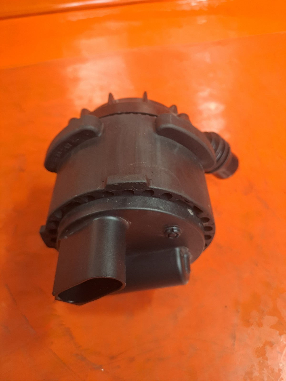 BMW X5 G05 3.0 Petrol 2025 Auxiliary Water Pump 9455035 Warranty A398 - Image 9