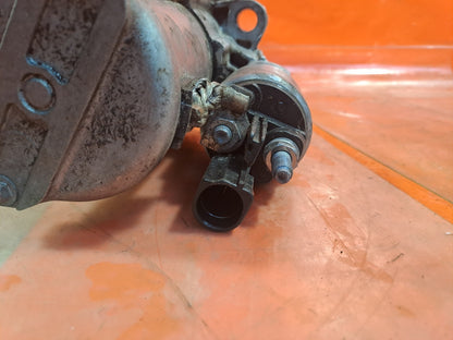 ✅2024 SKODA KAMIQ SE 1.5P STARTER MOTOR 0AM911022C + WARRANTY A319 - Image 6