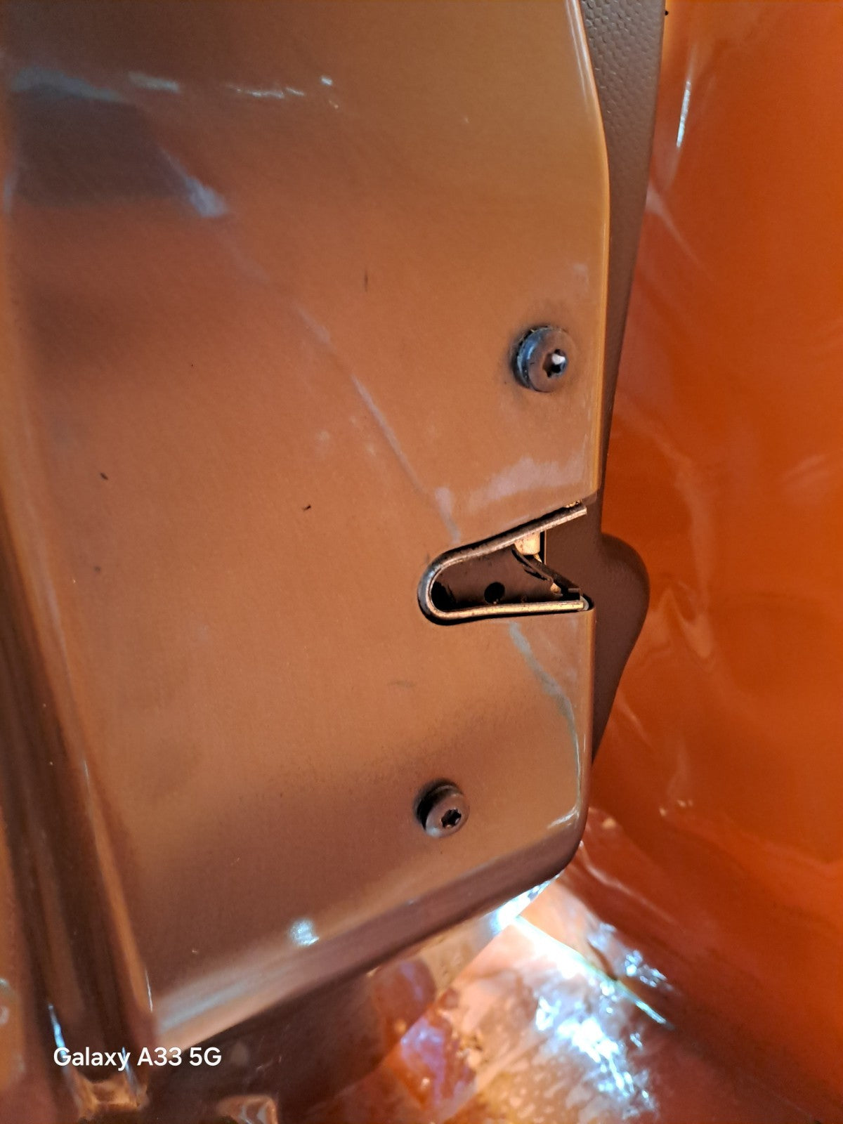 ✅MINI COUNTRYMAN ONE D MK3 1.6 DIESEL 2013 REAR LEFT DOOR GREY Warranty A304 - Image 10